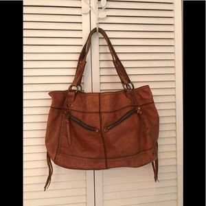 Lucky Brand Leather bag